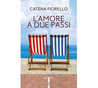 L' amore a due passi