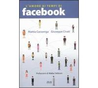 L' amore ai tempi di Facebook