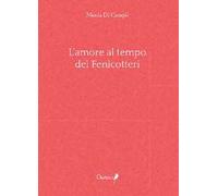 L' amore al tempo dei fenicotteri