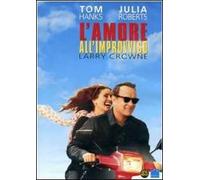 L' amore all'improvviso. Larry Crowne