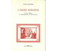 L' amore borghese. Lettura registica de «Gl'innamorati» di C. Goldoni. Indagine critica, disegno strutturale, influssi