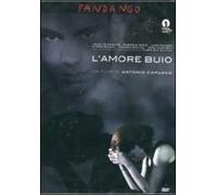 L'amore buio – CG Entertainment – DVD – Importazione italiana (Nuovo)
