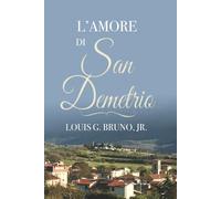 L’Amore di San Demetrio