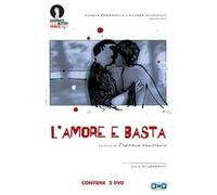 l'amore e basta (2 dvd) DVD Italian Import (DVD)