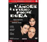 L'Amore E' Eterno Finche' Dura (Gr.