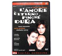 L'Amore E' Eterno Finche' Dura (Gr.