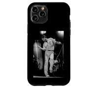 L"amore è il cantante della droga Bryan Ferry Roxy Music Simon Fowler Custodia per iPhone 11 Pro