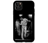 L"amore è il cantante della droga Bryan Ferry Roxy Music Simon Fowler Custodia per iPhone 11 Pro Max