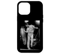L"amore è il cantante della droga Bryan Ferry Roxy Music Simon Fowler Custodia per iPhone 12 Pro Max