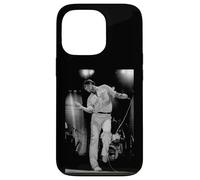 L"amore è il cantante della droga Bryan Ferry Roxy Music Simon Fowler Custodia per iPhone 13 Pro