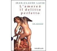 L' amore è il delitto perfetto