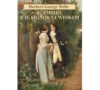 L' amore e il signor Lewisham