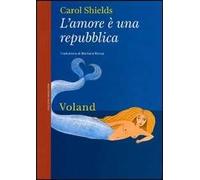 L' amore è una repubblica