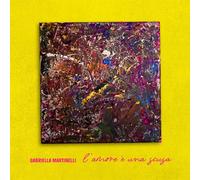 L’AMORE È UNA SCUSA (LP)