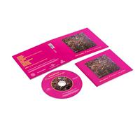 Audio Cd Gabriella Martinelli - L'amore E' Una Scusa