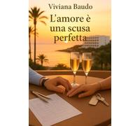 L’amore è una scusa perfetta: Tra una scommessa di lavoro e un bacio di troppo… l’amore trova la scusa perfetta.
