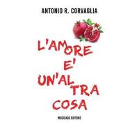 L' amore è un'altra cosa