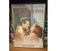L' amore ha due facce