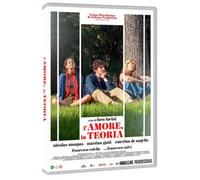 Dvd Amore, In Teoria (L')