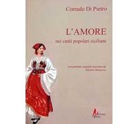 L' amore nei canti popolari siciliani