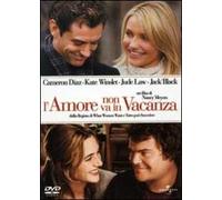 Film - L'amore Non Va In Vacanza - Dvd