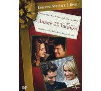 L' Amore Non Va In Vacanza (Special Edition) (2 Dvd)