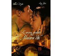 L' amore proibito di Madame Wu