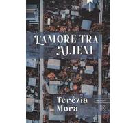 L' amore tra alieni