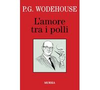 L’amore tra i polli