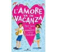 L' amore va in vacanza: Un'estate tra i delfini-Un amore un'estate-Carla e Daiana in vacanza... da sole!