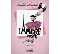 L' amore veste Monet