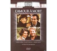 L Amour a Mort-Sabine Azema - L Amour a Mort-Sabine Azema