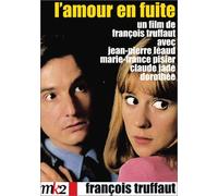 L' amour en fuite