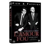 L' Amour Fou [Edizione: Francia]