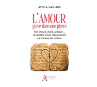 L’amour gravé dans une pierre: Retour à mon premier amour