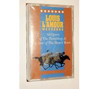L Amour, Louis - Mcqueen of the Tumbling Book O