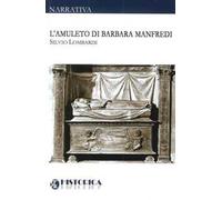 L' amuleto di Barbara Manfredi