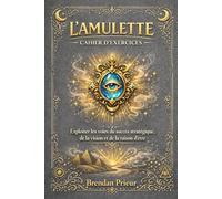 L' AMULETTE CAHIER D’EXERCICES: Exploiter les voies du succès stratégique, de la vision et de la raison d’être