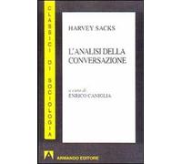 L' analisi della conversazione