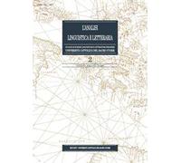 L' analisi linguistica e letteraria (2020). Vol. 2