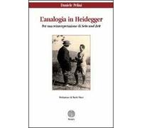 L' analogia in Heidegger. Per una reinterpretazione di Sein und Zeit
