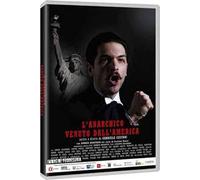 Anarchico Venuto Dall`America (L`) - (Italian Import) DVD NUOVO