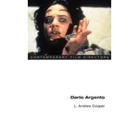 L. Andrew Cooper Dario Argento (Tascabile) Contemporary Film Directors