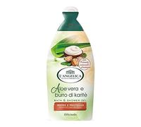 L'angelica Bagno Doccia Aloe E Karite' 500ml