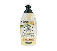 L ANGELICA B/S BACCHE- F/ARANCIO50