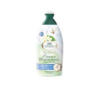 L'Angelica - Gel schiuma corpo - Cotone e Muschio Bianco - 500 ml