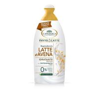 L'angelica Bagnoschiuma Phytolatte Latte D'avena 520ml, 520ml