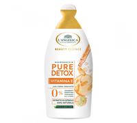 L'Angelica Beauty Essence Bagno Doccia Pure Detox 520ml