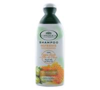Ducray L'angelica Officinalis Shampoo Nutriente Oliva E Pappa Reale 250ml