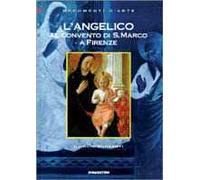 L' Angelico al Convento di San Marco di Firenze